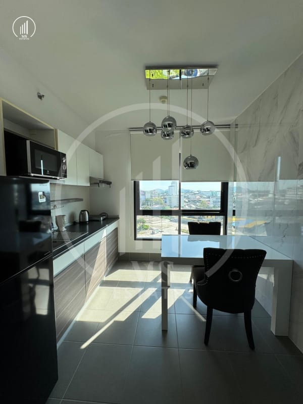 Image of Supalai Vista Phuket , Old Town - CRMP3226