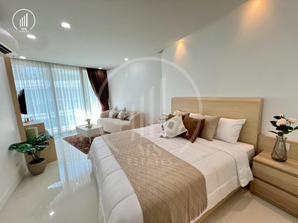 Image of The Beachfront Condo , Rawai - CSRW3251