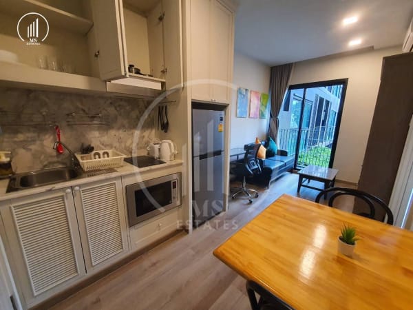 Main image of D Lux Chalong Condo - CRCL2613