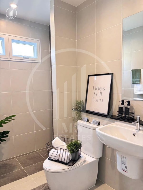 Main image of Supalai Bella Wichit  - HSWC1915