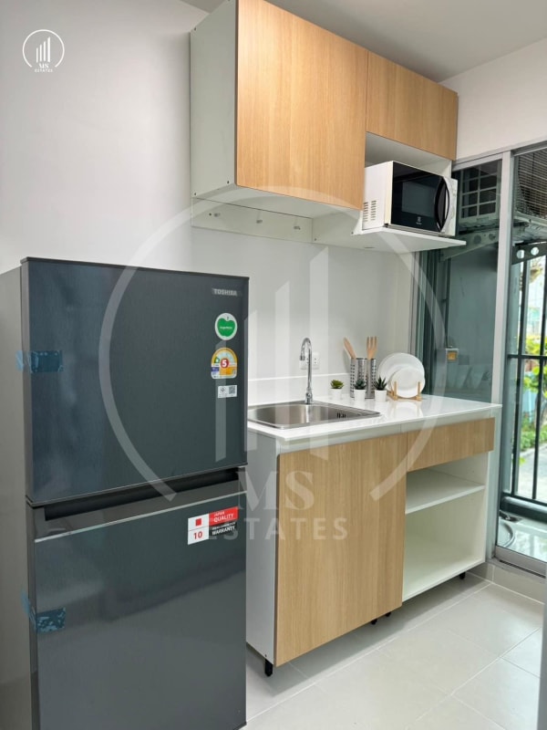 Image of D Condo Kathu - CSKT2156