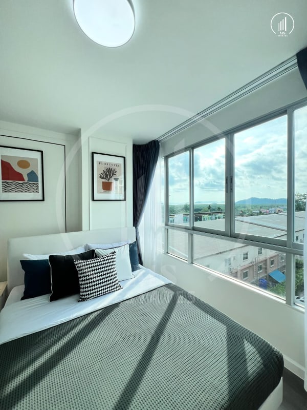 Image of D Condo Campus Resort Kuku - CSMP1567