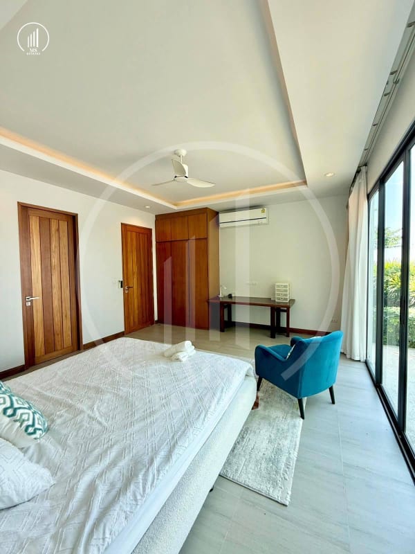 Main image of Luxury Private Pool Villa  - VRCT2168