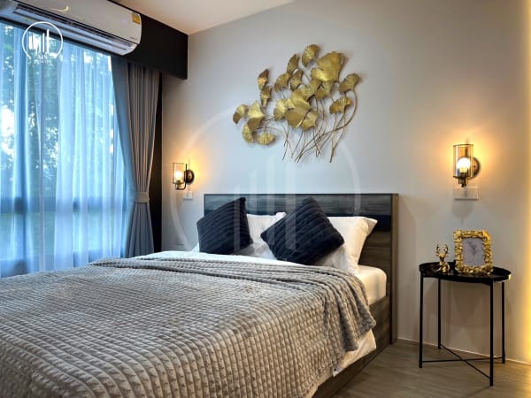 Main image of Utopia Central Condo - CSKT1795