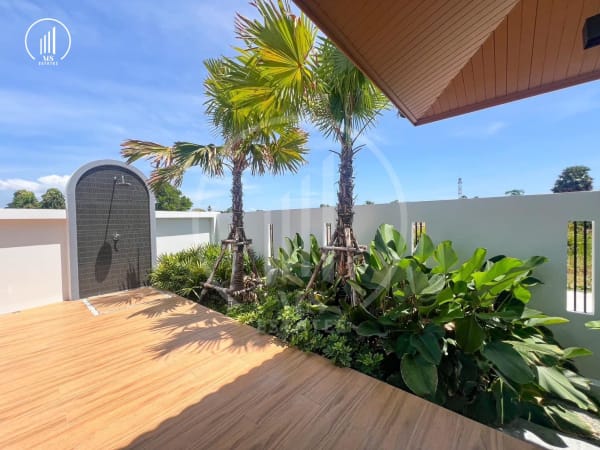 Main image of Pool villa in the heart of Rawai - VSRW2237