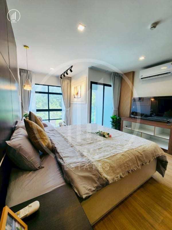 Main image of The Nice Condotel - CSCT2867