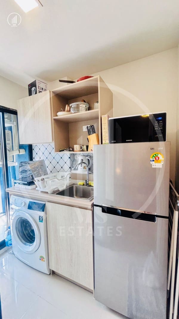 Image of D Condo Reef - CRKT3135