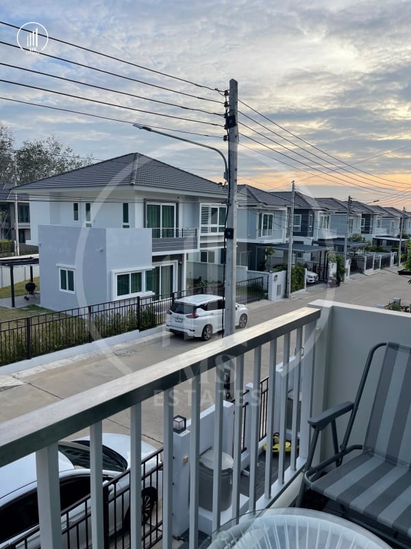 Main image of Supalai Palm Spring - HRTL2272