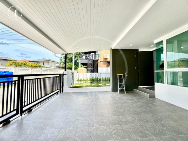 Main image of  Chaofa Garden Home 3 - HSKK2322