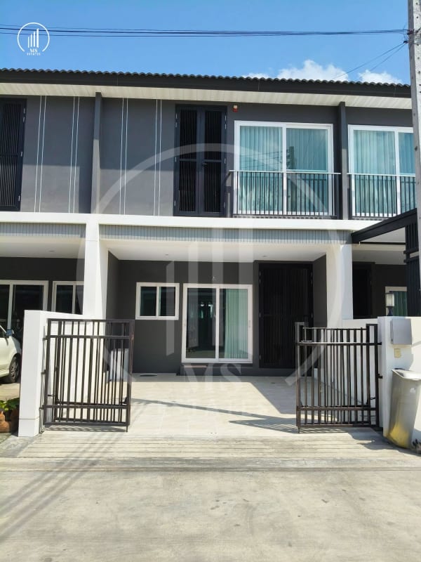 Image of House for rent in Chalong - HRCL2183