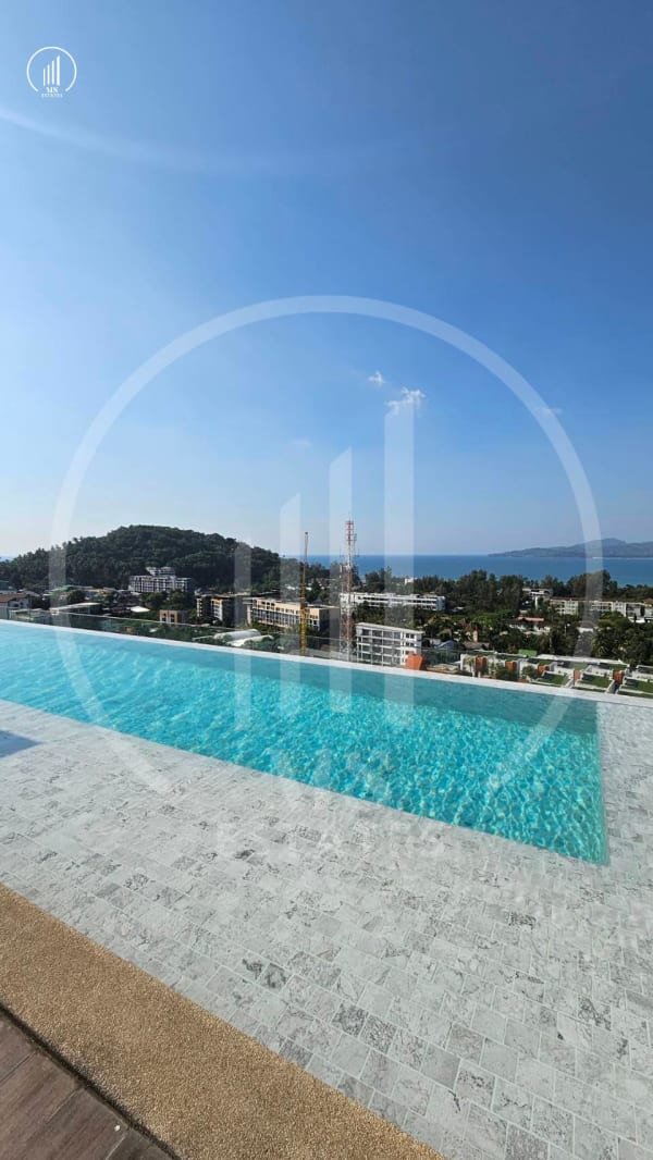 Image of Mida Grande Resort Condominium - CRSR2298