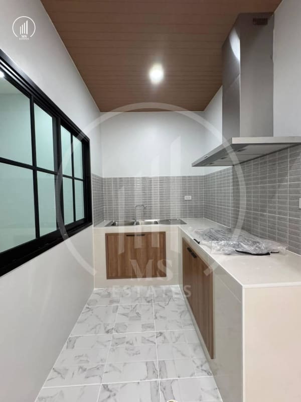 Main image of Chaofah Nabon Village - HSCL2716