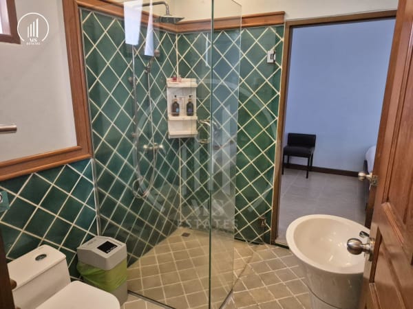 Image of POOL VILLA FOR RENT IN THALANG - VRTL3068