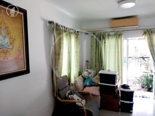 Image of Corner House Behind Thalang Hospital - HSTL3114