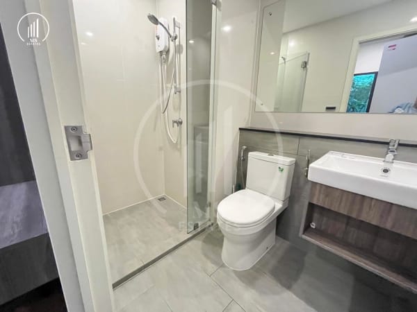 Main image of Space Condo  - CRMP2535