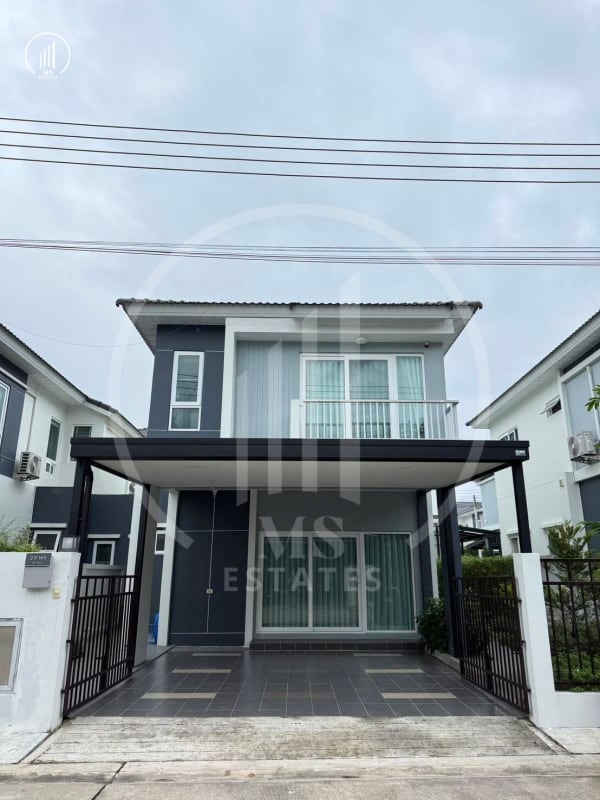 Image of Supalai Palm Springs , Baan Pon - HRTL2932