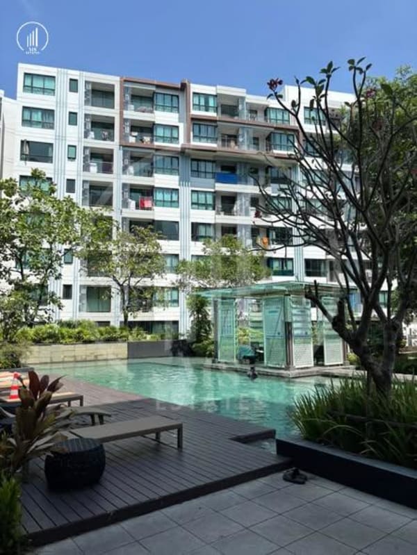 Image of Centrio Condominium - CRMP3188