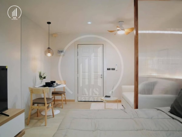 Main image of The View Condo Suanluang - CSMP2206