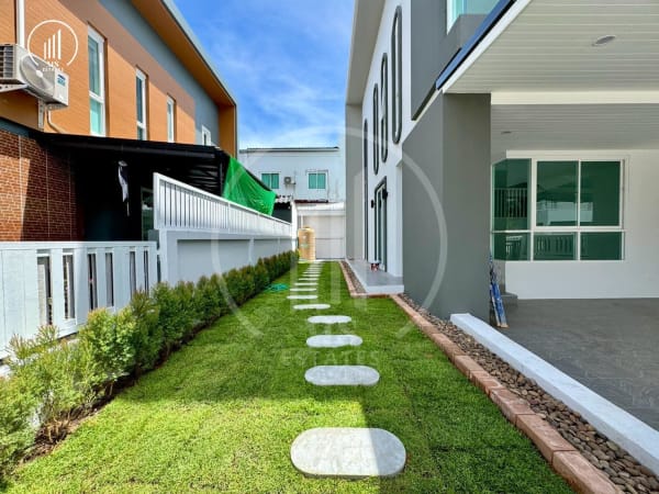 Main image of  Chaofa Garden Home 3 - HSKK2322