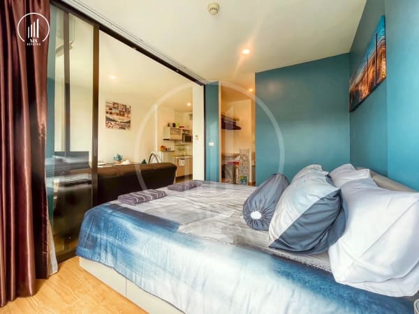 Main image of Zcape 1 Condominium - CRCT2189