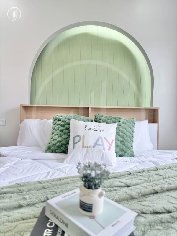 Image of Keha Baan Pon - CSTL1820