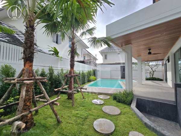 Image of Stunning Two-Story Detached House - VSCL2044