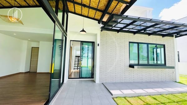 Image of Contemporary Luxury Residence in Phuket Town - HSMP1746