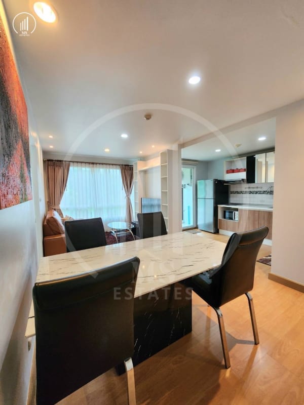 Main image of Plus Condo 2 - CSKT1768