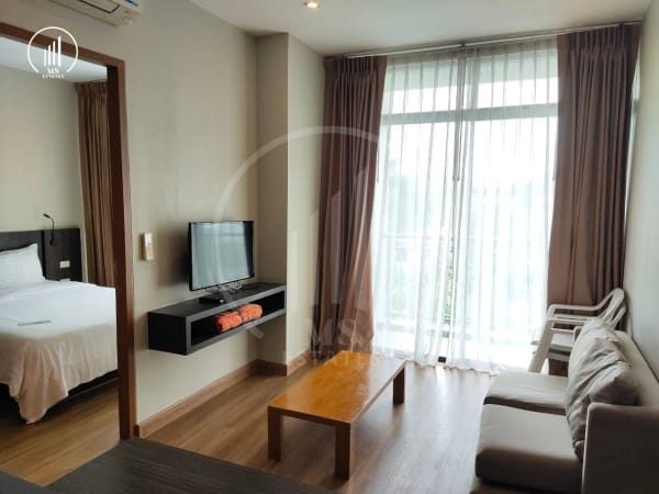 Image of Sugar Palm Condominium - CRMP1728