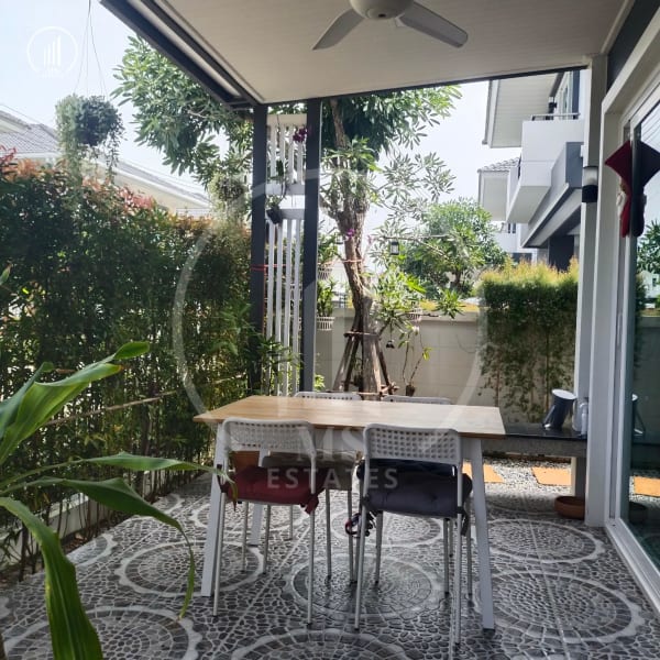 Image of  Supalai Palm Springs , Baan Pon - HSTL2972