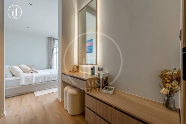 Main image of Starry Night Villa ,  Cherngtalay   - VRCT2978