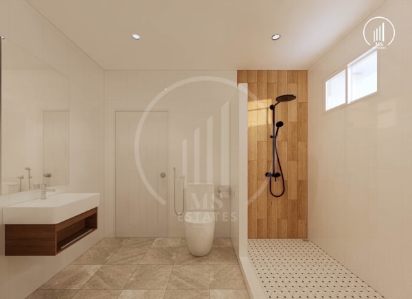 Main image of Passorn Kathu Village  - HSKT1417