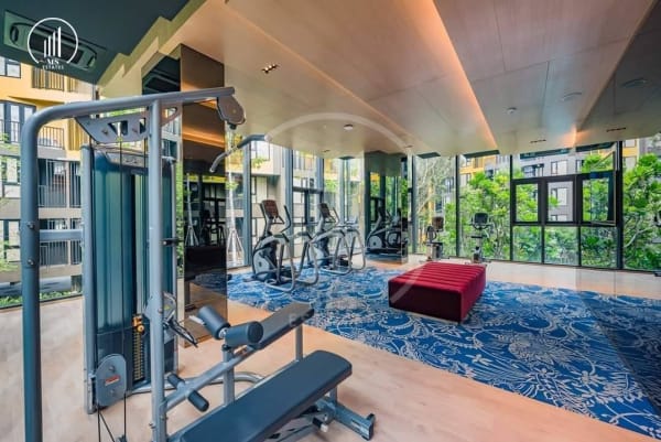 Image of The Base Central Phuket - CRMP2906