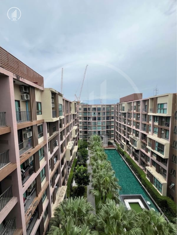 Image of Zcape 3 Condominium - CSMP1614