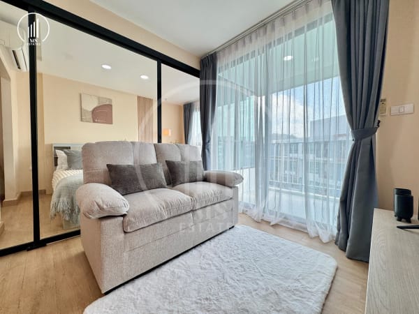 Image of Centrio Condo Phuket - CSMP1858