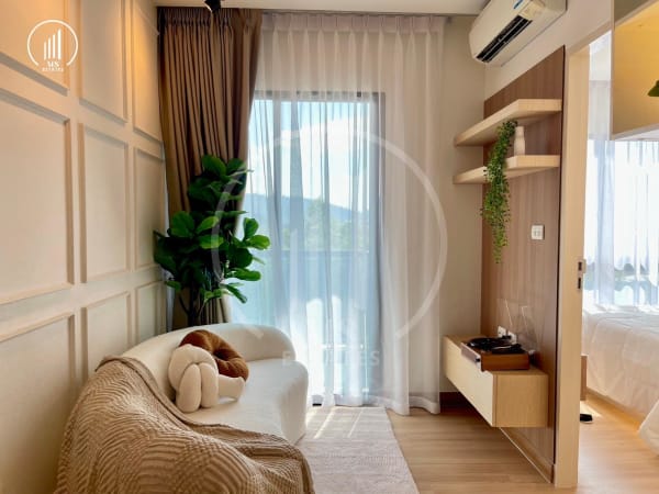 Image of  Happy Place Condo - CSTL2136