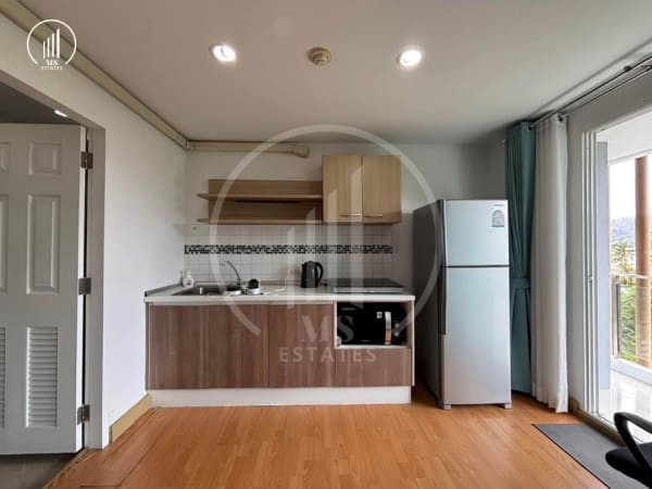 Main image of Plus 2 Condo , Kathu  - CSKT2666