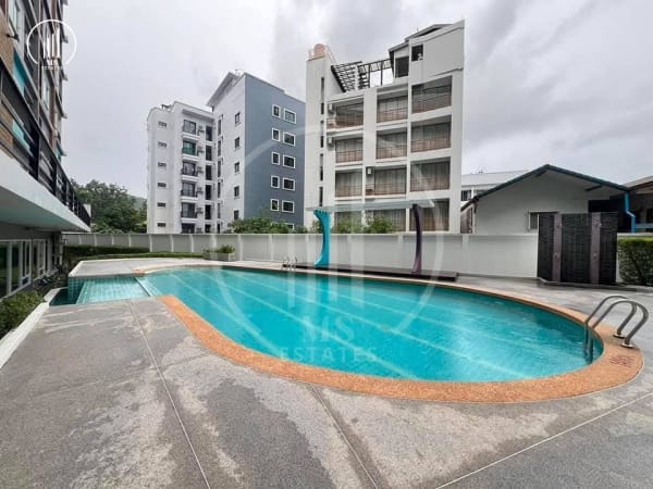 Image of The Scene Condo , Kathu - CRKT3285