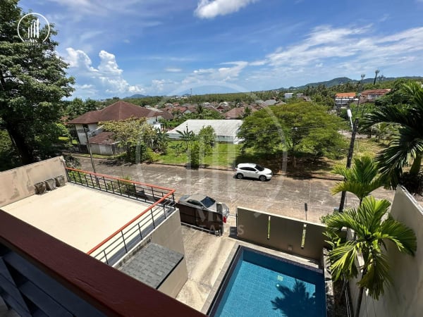 Image of Pool Villa in Chalong  - VRCL3117
