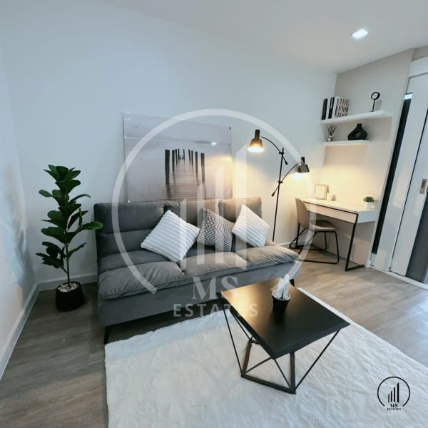 Main image of The Future Condominium - CSMP1322