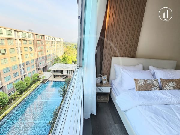 Image of D Condo Campus Kuku - CRMP1534