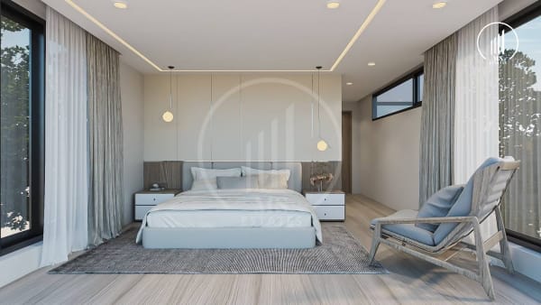 Main image of Chantra Villa - VSCL1525