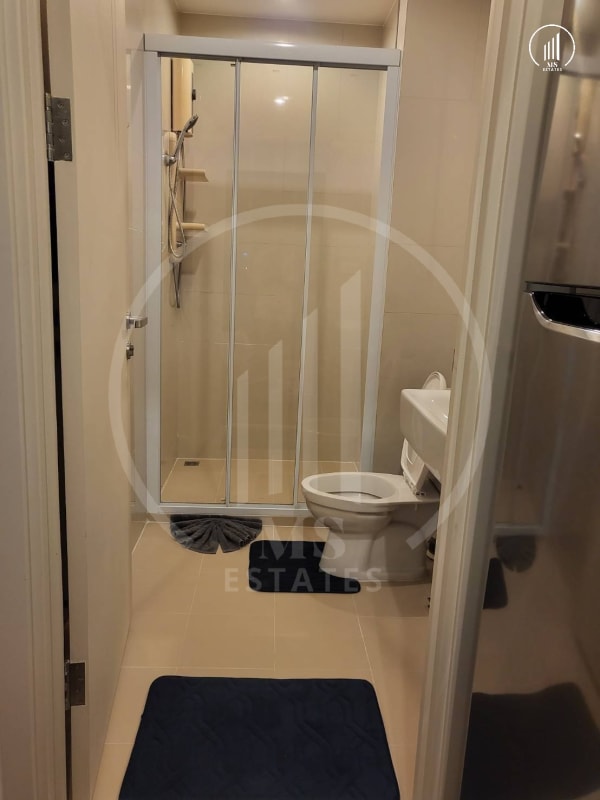 Main image of The Base Uptown Condominium - CRMP1482