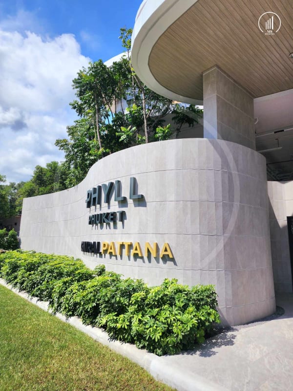 Main image of Phyll Condominium - CRMP1342