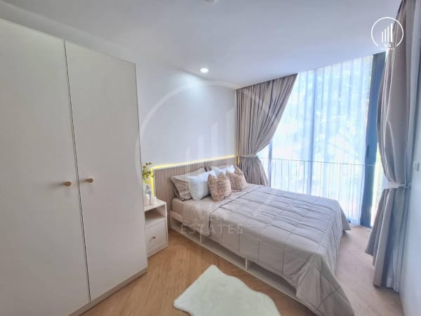 Main image of The Square Condominium - CSMP1466