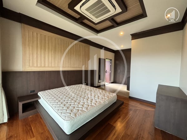Image of Modern Sea View Pool Villa  - VSCL1331