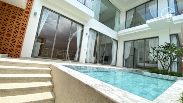 Image of Alisa Pool Villa - VSCT1330