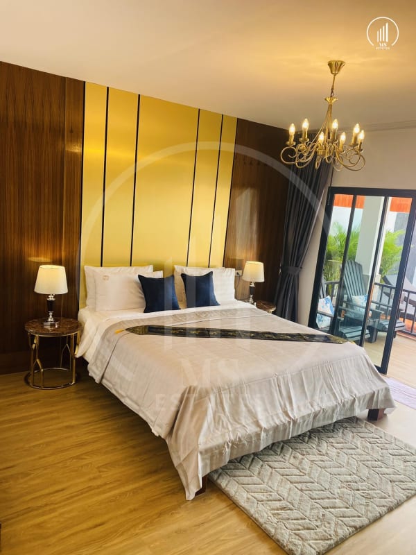 Main image of Naiyang Pool Villa - VRNY1365