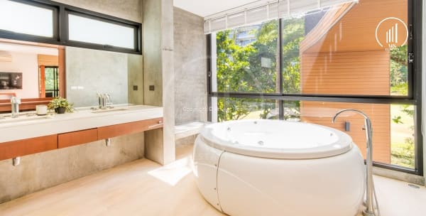 Image of Golf Pool Villa Phuket Country Club - VRKT1489