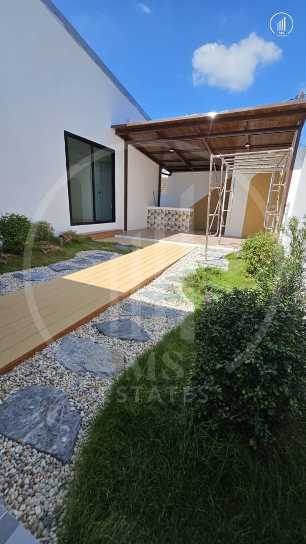 Main image of Townhouse Oasis in Wichit - HSMP1419